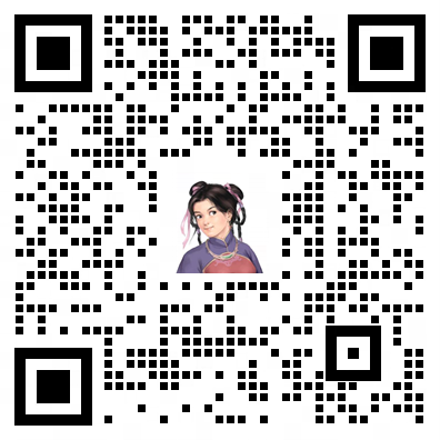  QR code for new service appointment